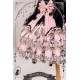 Bramble Rose Cat Witch JSK Set and FS(Reservation/4 Colours/Full Payment Without Shipping)